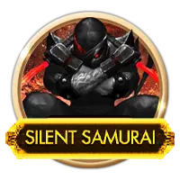 Silent Samurai